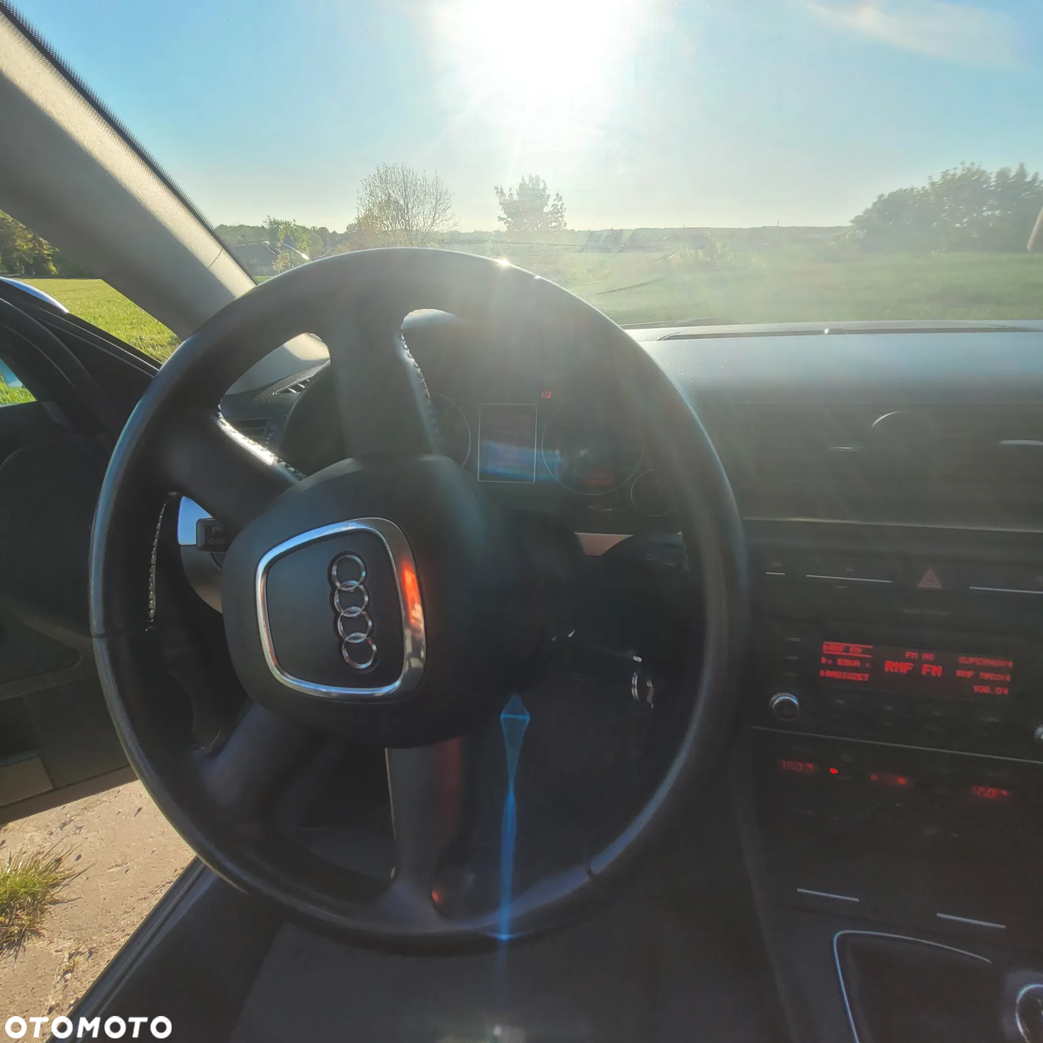 Audi A4 Avant 1.6 - 15
