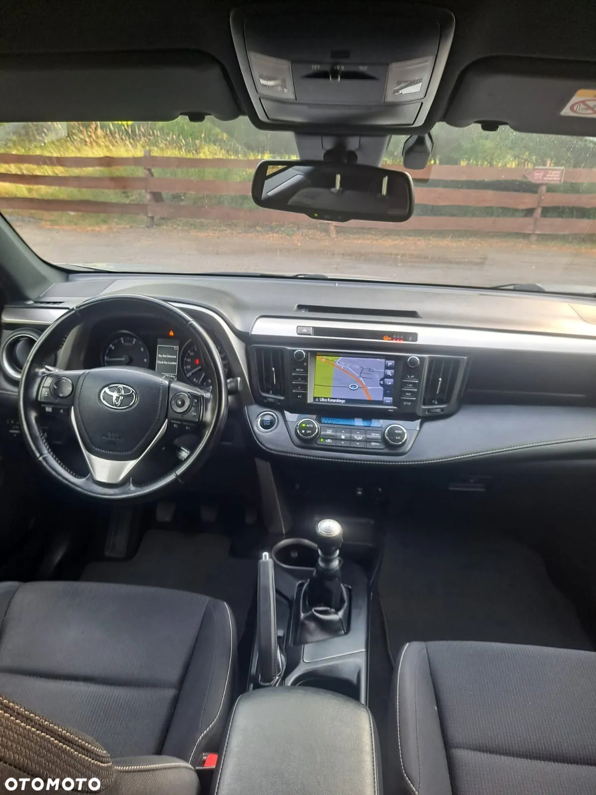 Toyota RAV4 2.0 D-4D Prestige 4x2 - 5