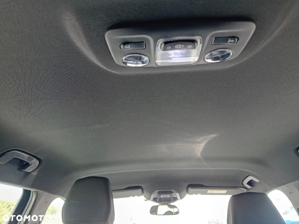 Peugeot 3008 - 20