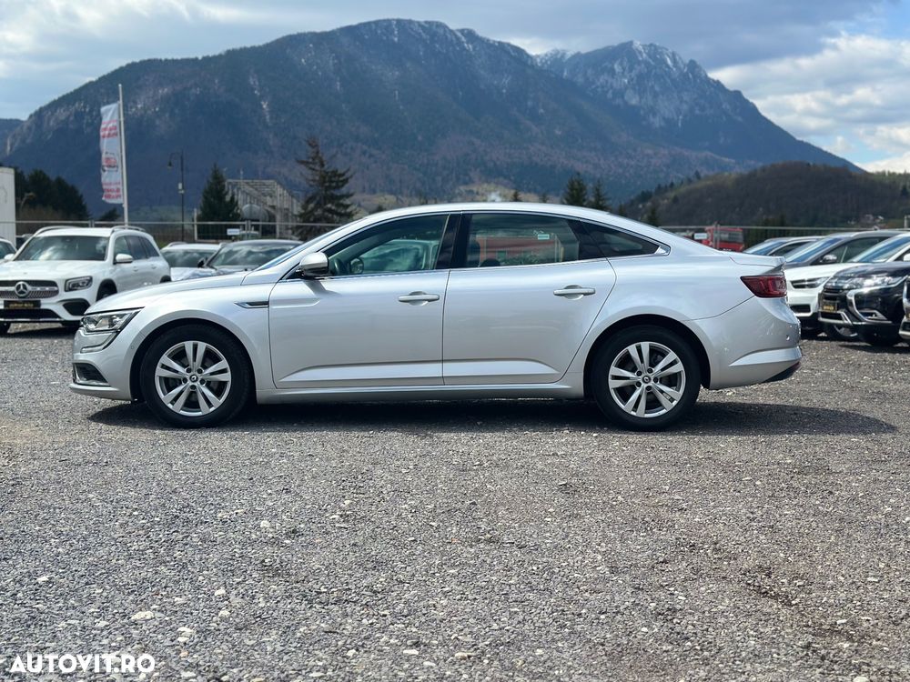 Renault Talisman ENERGY dCi 130 Business - 31