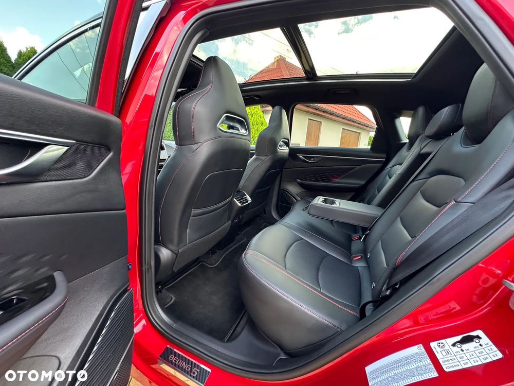 BAIC 5 Beijing 1.5T Luxury DCT - 21