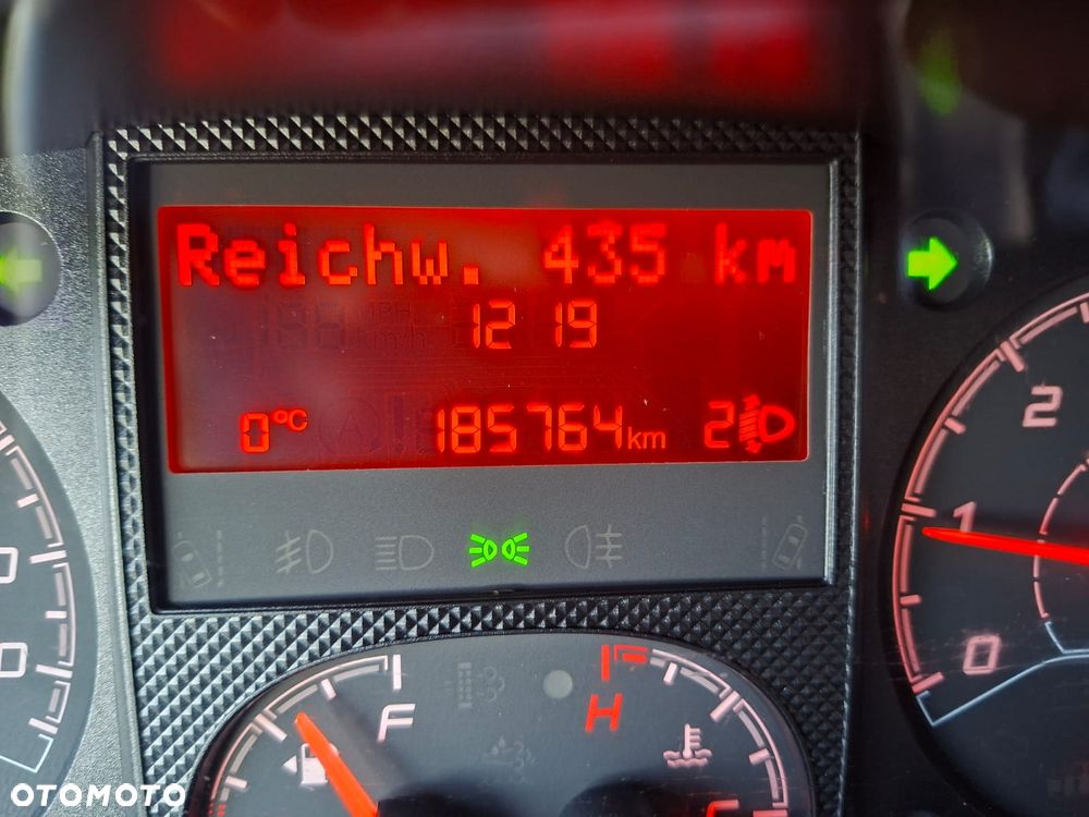 Fiat DUCATO *36496* - 7