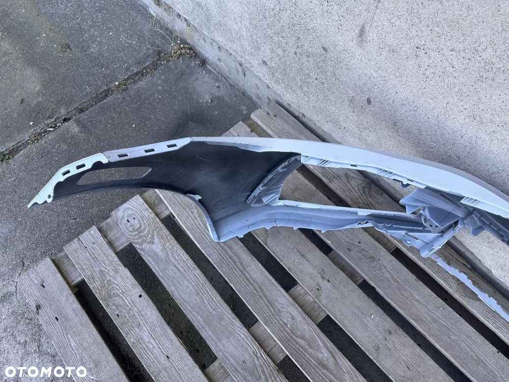 zderzak przód przedni vw golf viii 8 5h0 r r-type r20 5h0807221e usa cały - 5