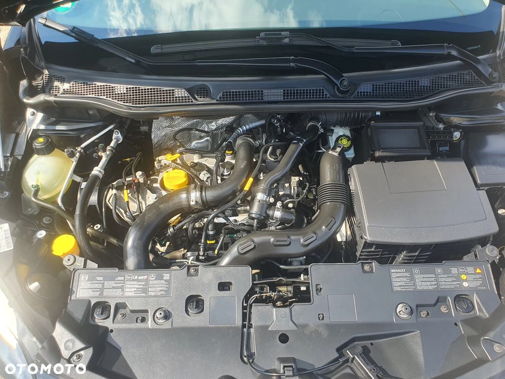 Renault Captur ENERGY TCe 90 Start&Stop Dynamique - 25