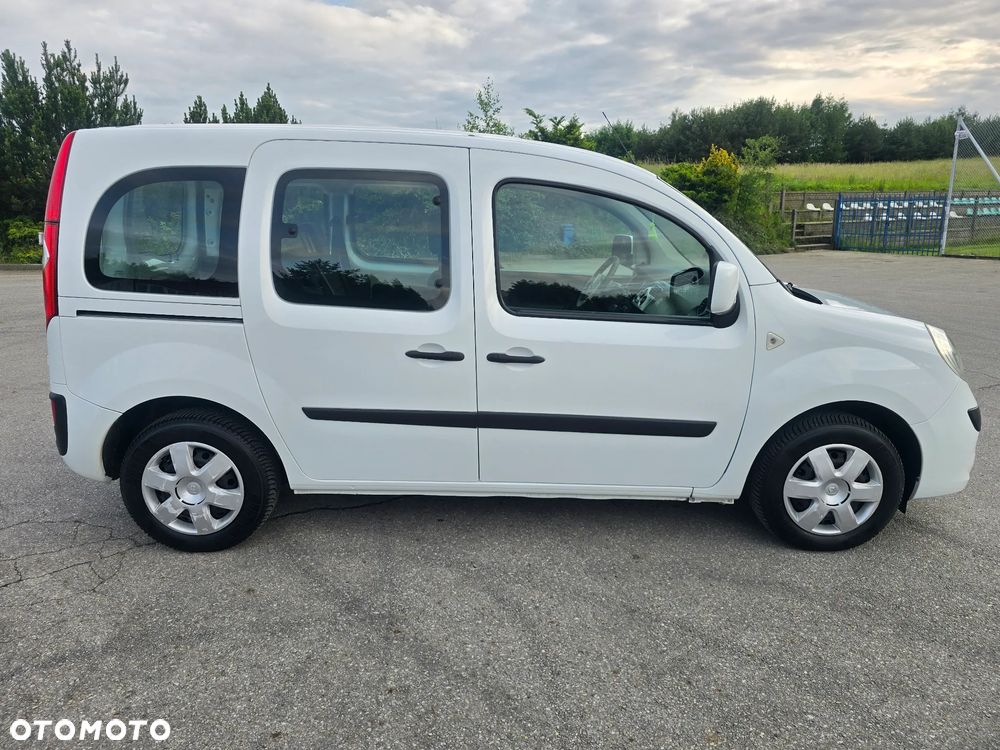 Renault Kangoo - 8