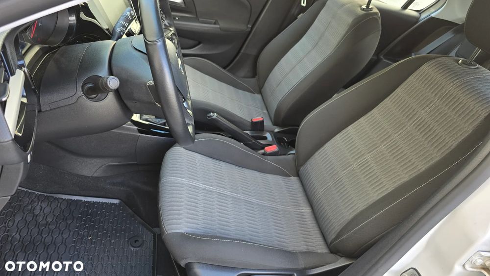 Opel Corsa 1.2 Edition Business Pack S&S - 25