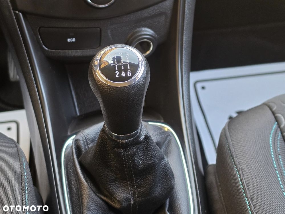 Chevrolet Trax 1.4T AWD LT+ - 30