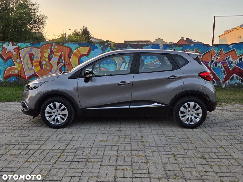 Renault Captur 0.9 Energy TCe Limited - 7