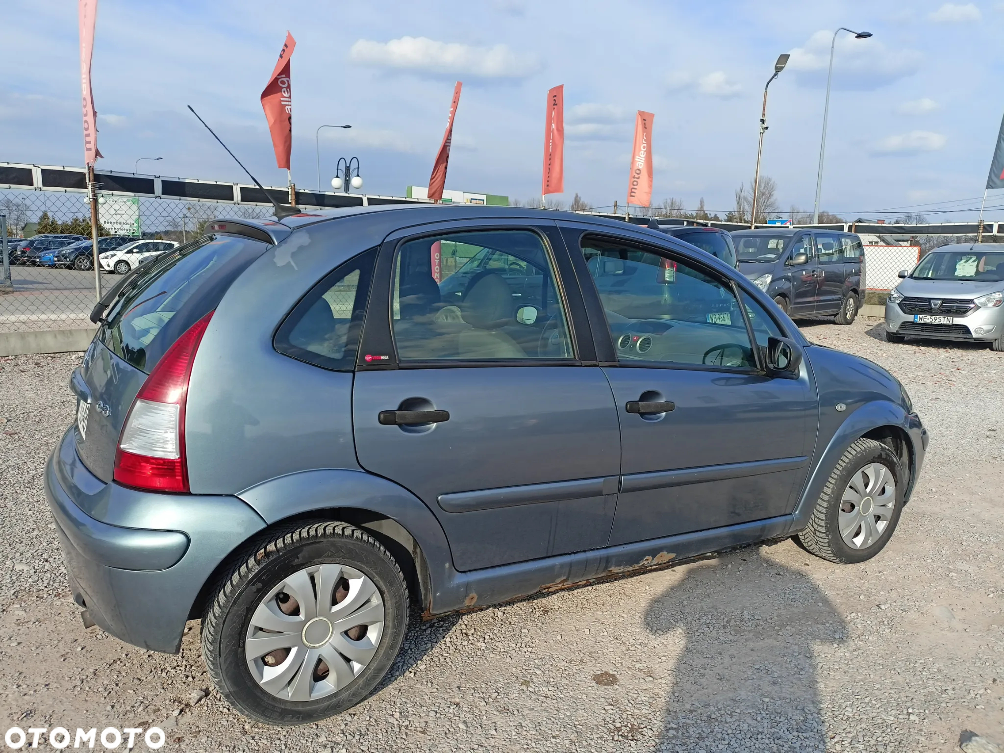 Citroën C3 - 4
