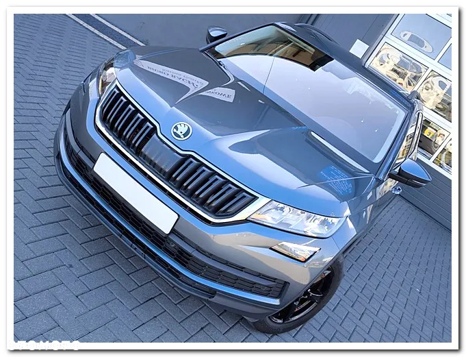 Skoda Kodiaq 1.5 TSI ACT 4x2 Sportline - 2