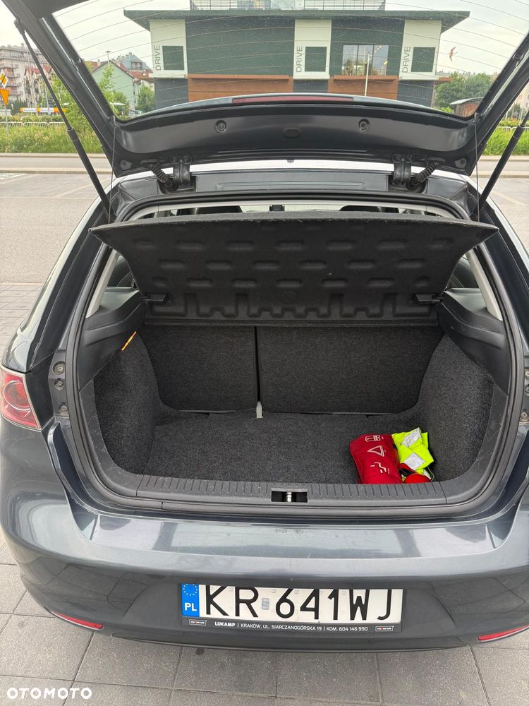 Seat Ibiza 1.4 16V Sport Edition - 5