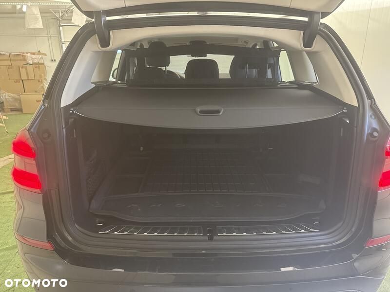 BMW X3 xDrive20i GPF - 21