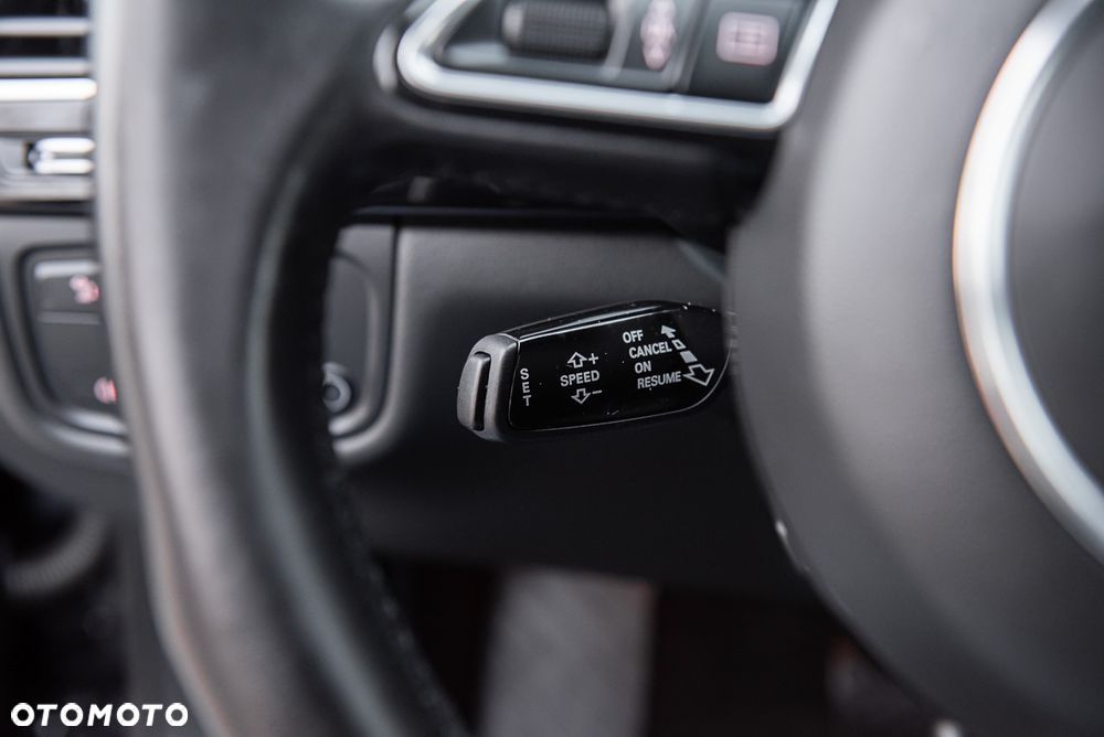 Audi A8 3.0 TDI DPF clean quattro tiptronic - 23