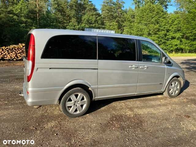 Mercedes-Benz Viano