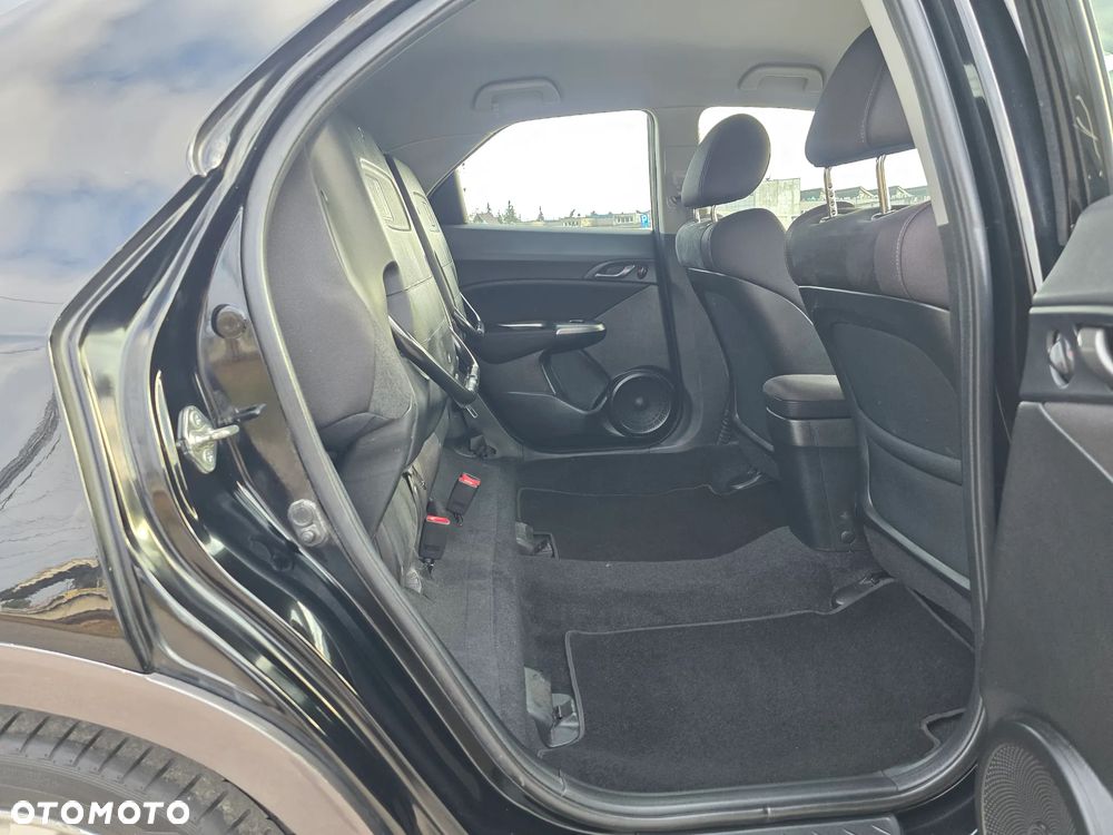 Honda Civic 1.8 Comfort - 17