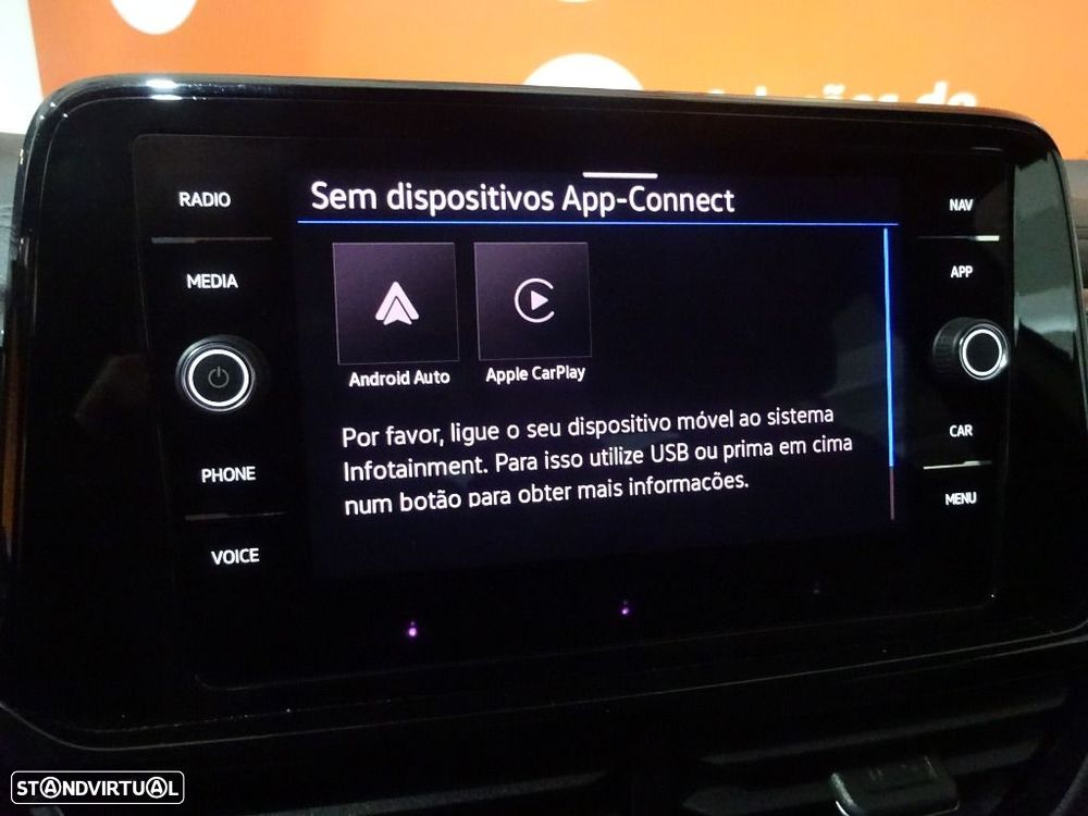 VW T-Roc 1.5 TSI Life DSG - 23