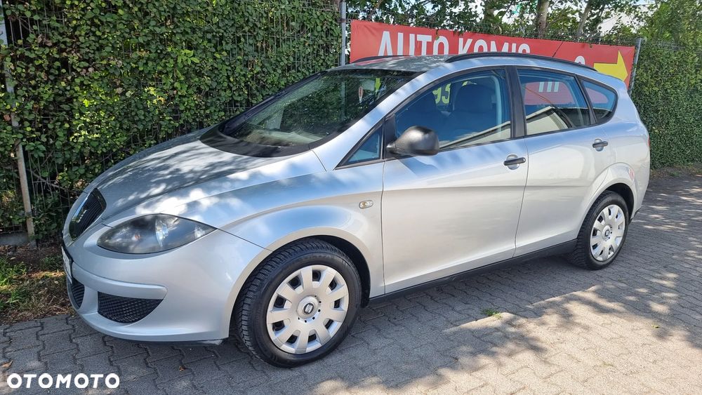 Seat Altea XL 1.9 TDI Reference - 2
