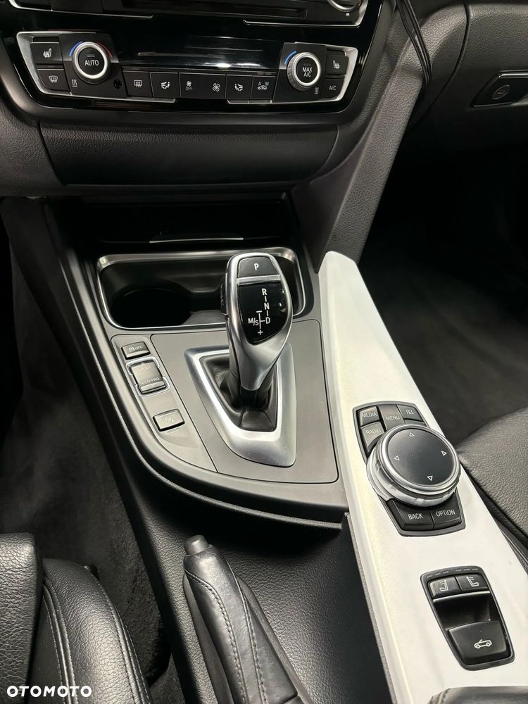BMW Seria 4 428i Cabrio xDrive M Sport - 14