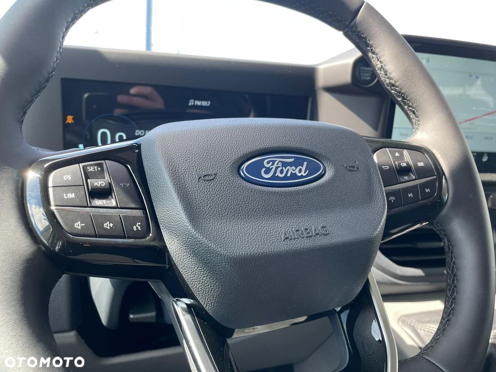 Ford Transit Custom - 34
