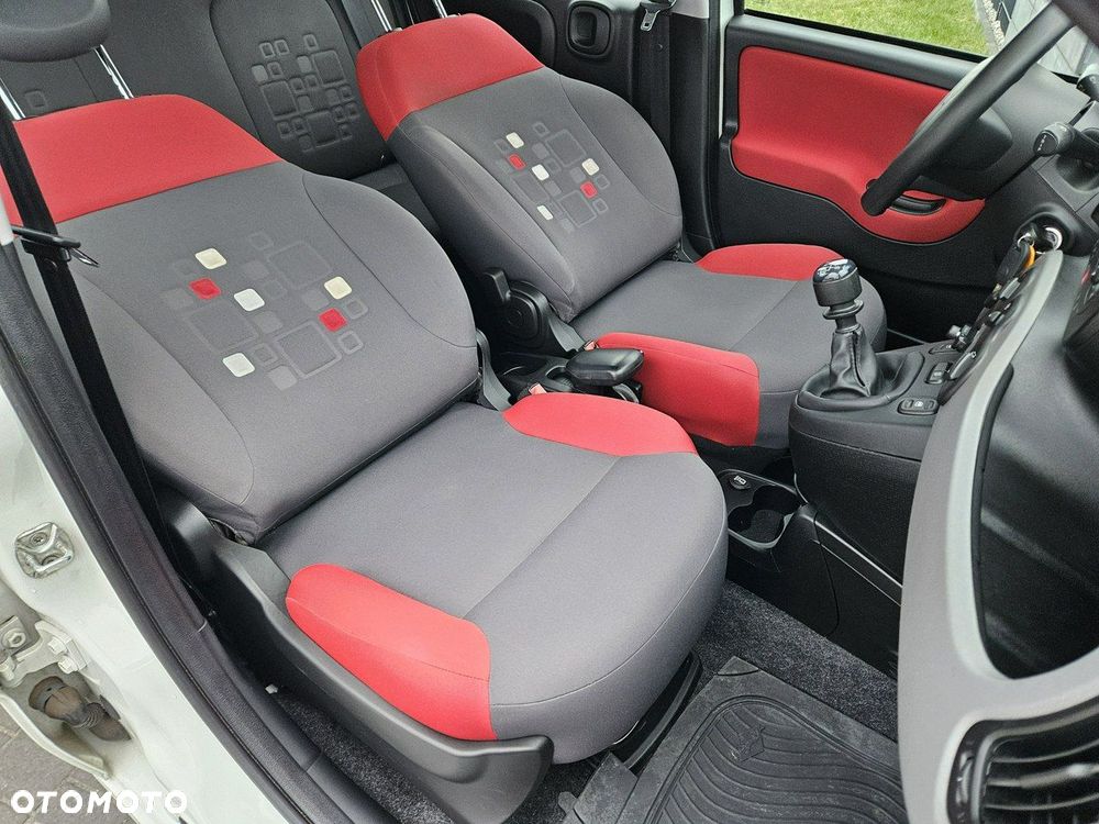 Fiat Panda - 19
