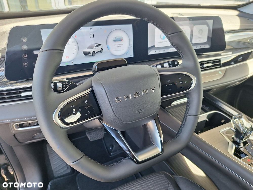 Chery Tiggo 7 - 14