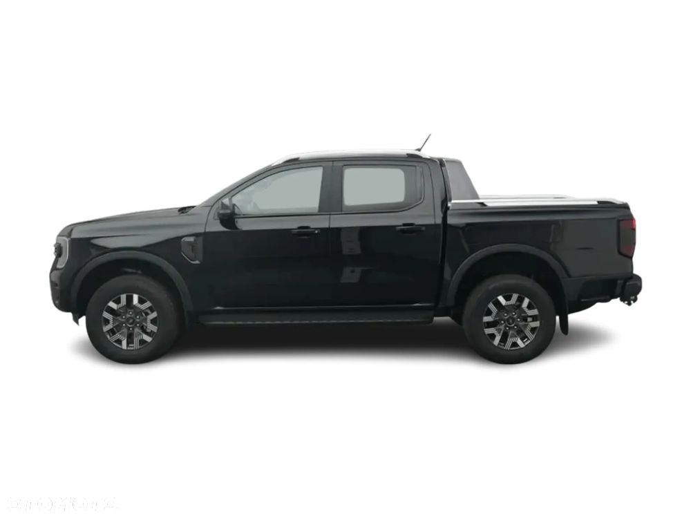 Ford Ranger - 2