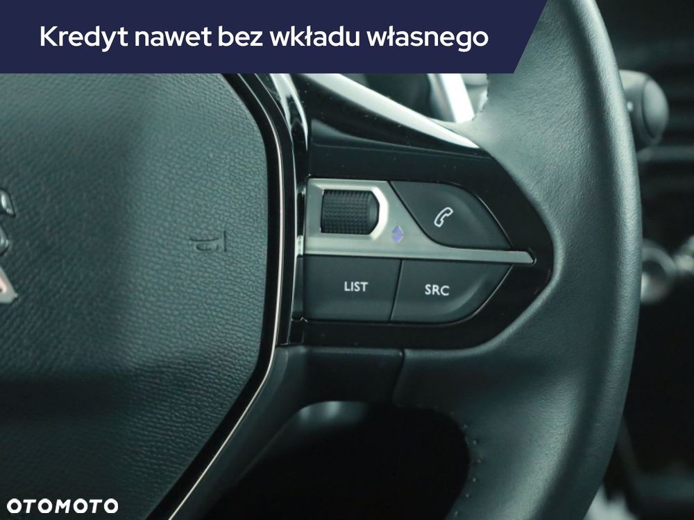 Peugeot 2008 - 19