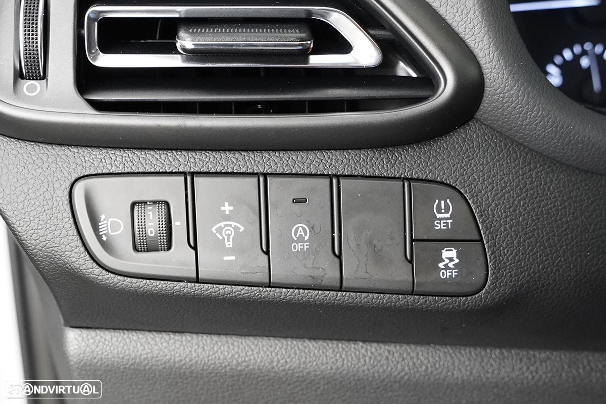 Hyundai i30 SW 1.0 T-GDi Style Plus DCT - 18