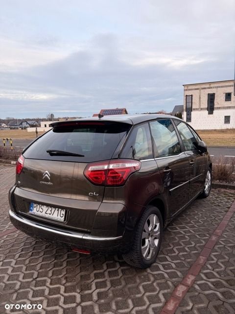 Citroën C4 Picasso 1.6 HDi SX Pack MCP - 3