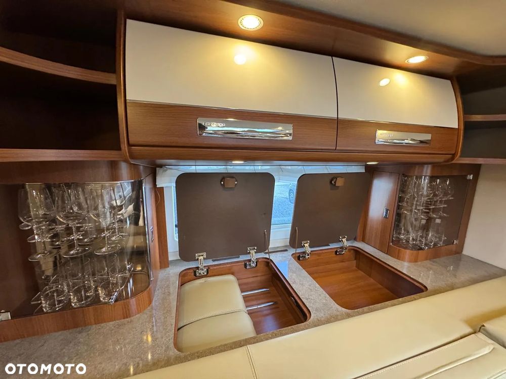 Carthago Liner for Two Iveco I 53L - 36