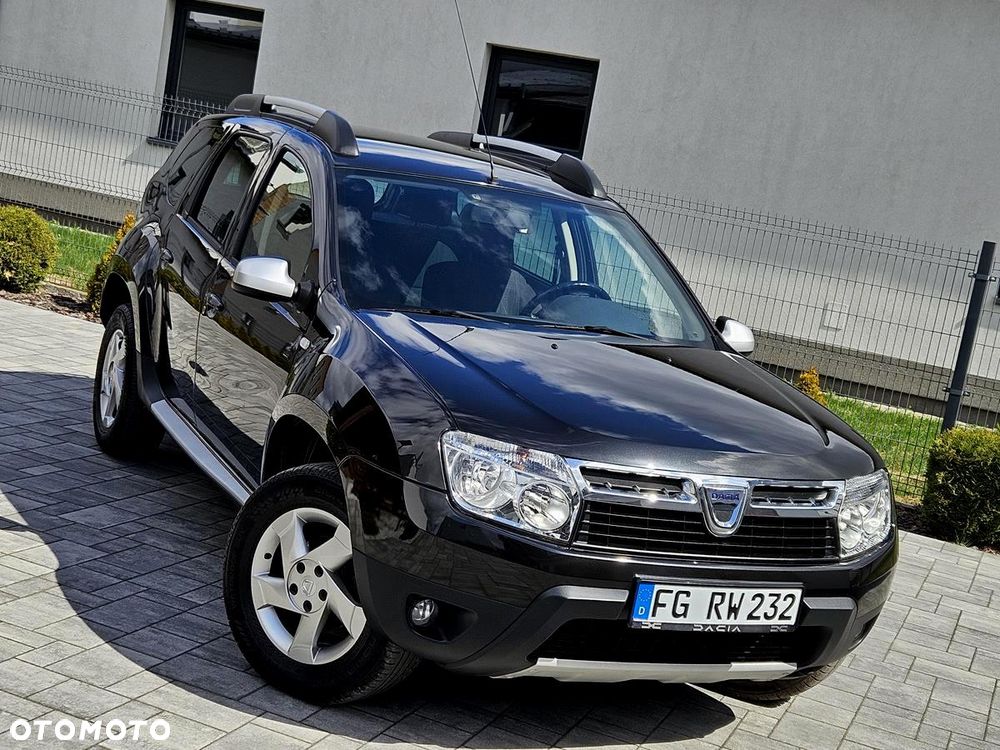 Dacia Duster 1.6 Ambiance - 15