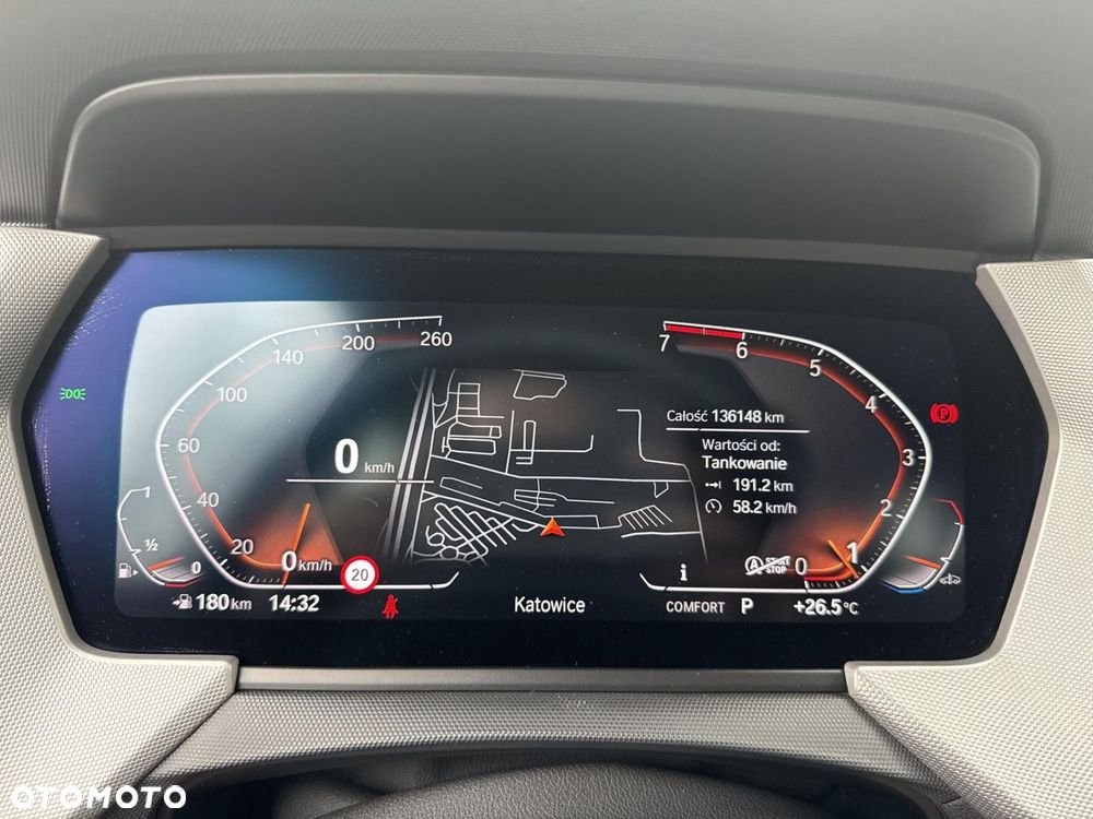BMW Seria 1 118i Advantage - 21