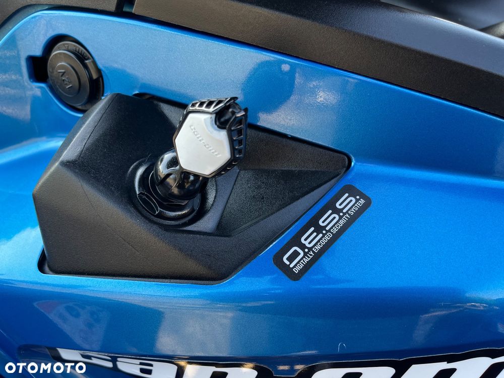 Can-Am Outlander - 13