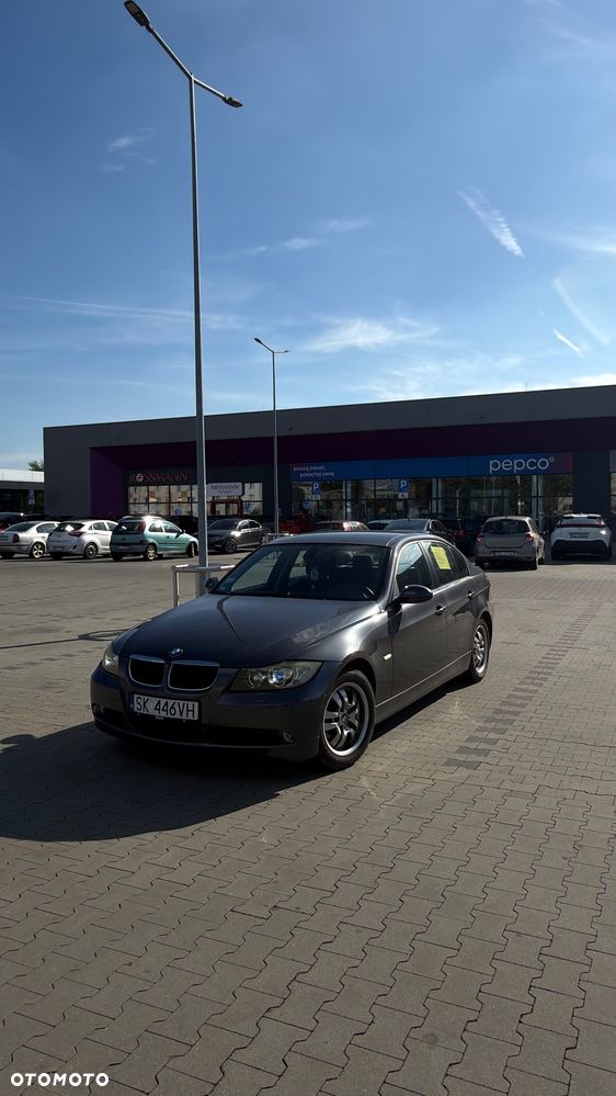 BMW Seria 3 - 18