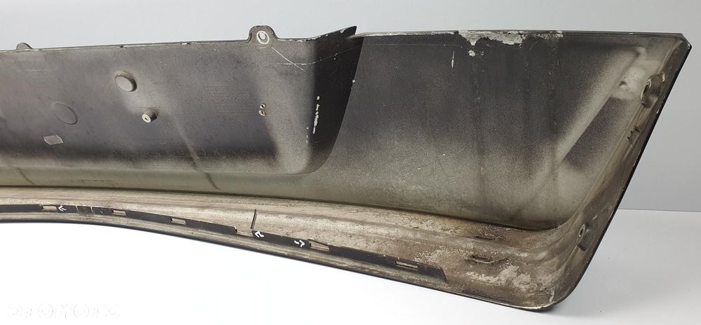 BURTA BLENDA KLAPY TYŁ TYLNA G6 FORD MONDEO MK4 7S71-A423A40-A - 8