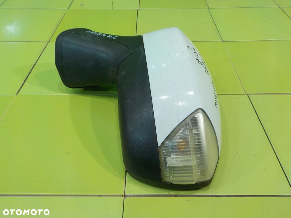 FORD KUGA MK1 I 2.0 TDCI 10r 5D lusterko lewe - 4
