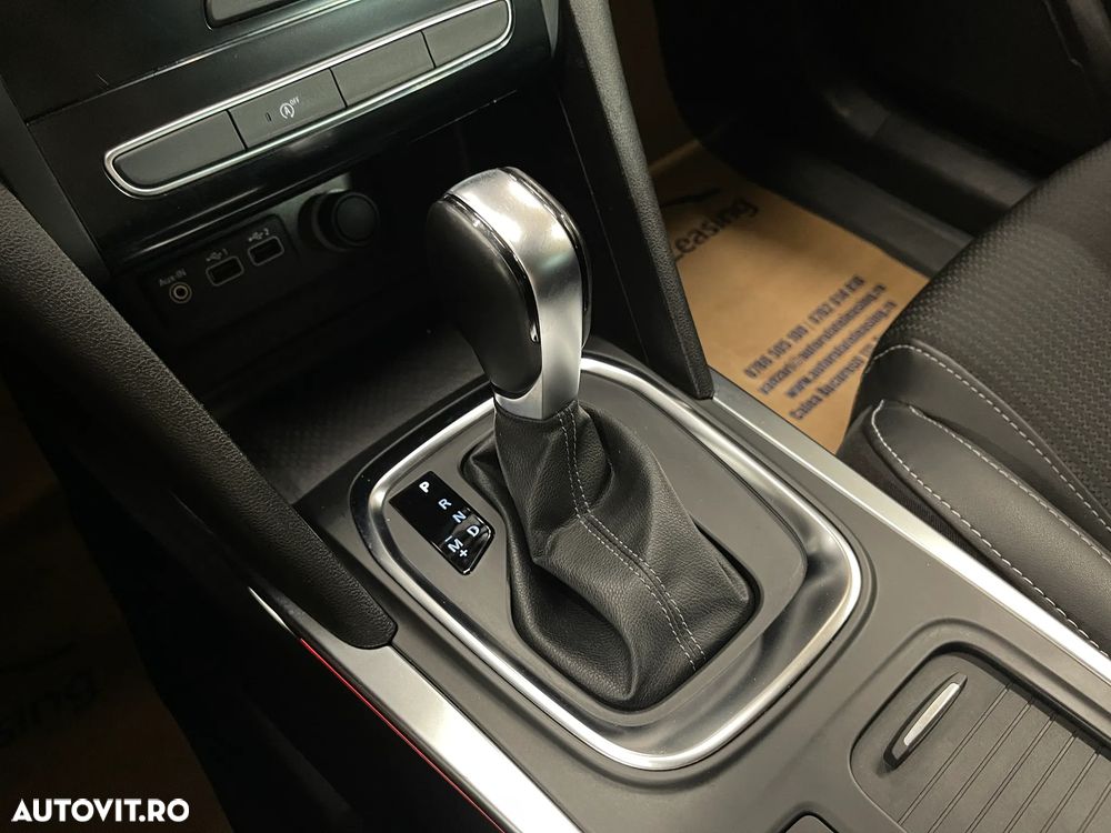 Renault Megane TCe 140 EDC GPF Intens - 25