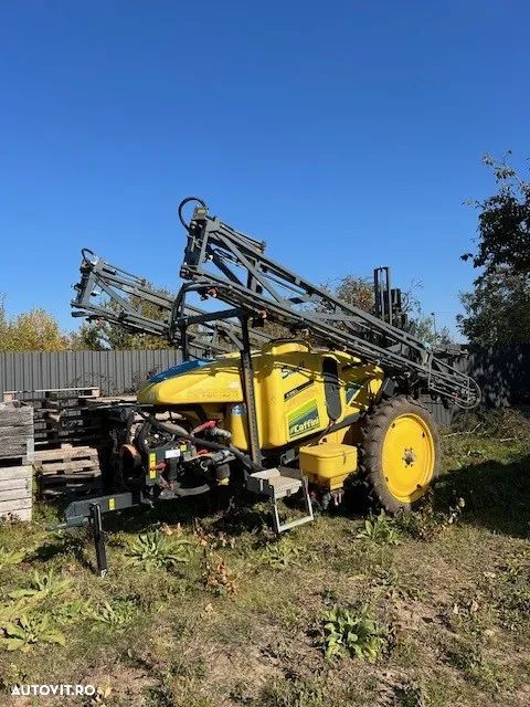 Alta CAFFINI Small 2200/12 HBS - 1