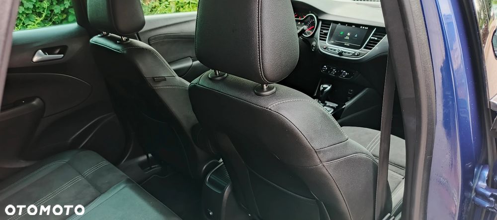 Opel Crossland X 1.5 Start/Stop Automatik 120 Jahre - 29