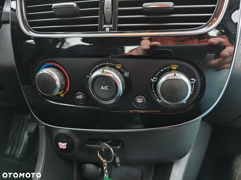 Renault Clio 1.5 dCi Energy Alize - 24