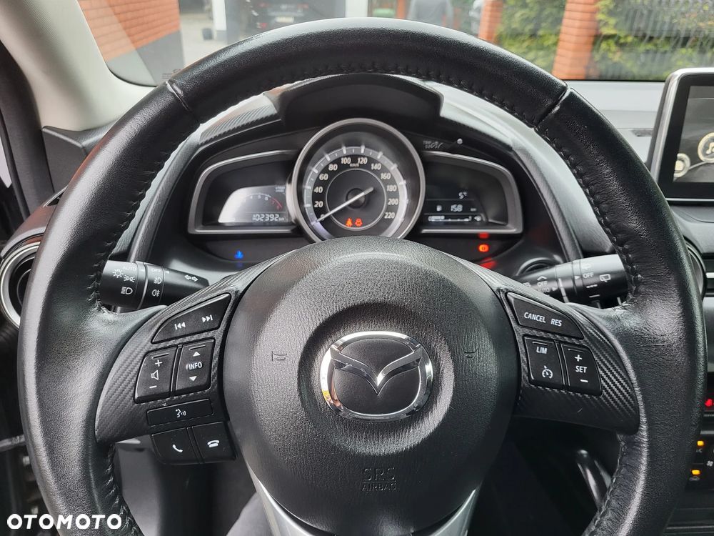 Mazda 2 SKYACTIV-G 75 Exclusive-Line - 16