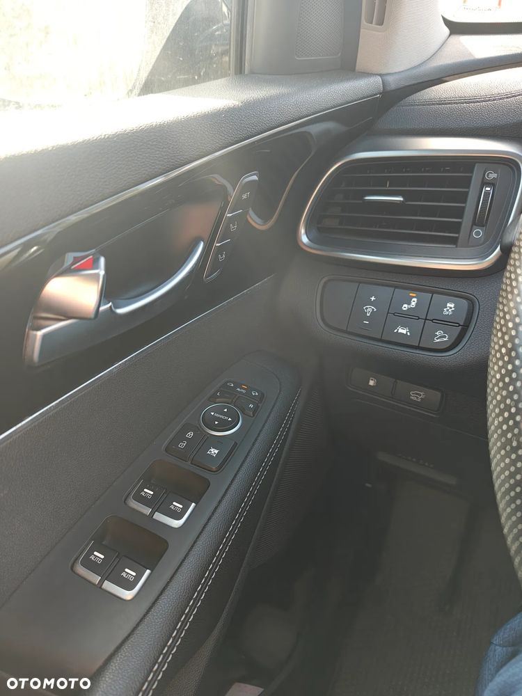 Kia Sorento 2.0 CRDI GT Line - 11