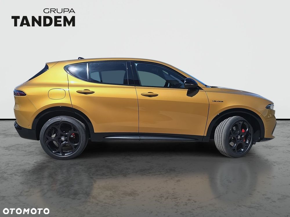 Alfa Romeo Tonale - 4