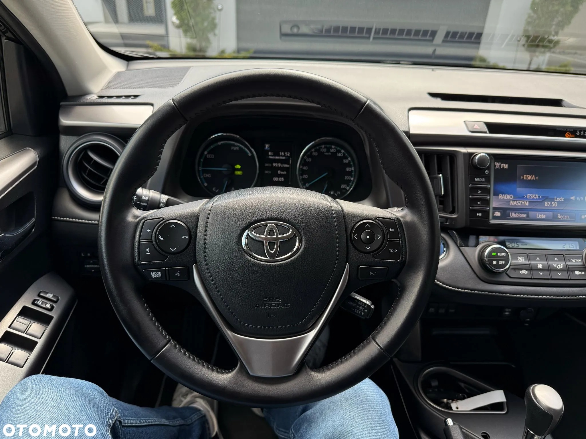 Toyota RAV4 2.5 4x2 Hybrid Edition - 18