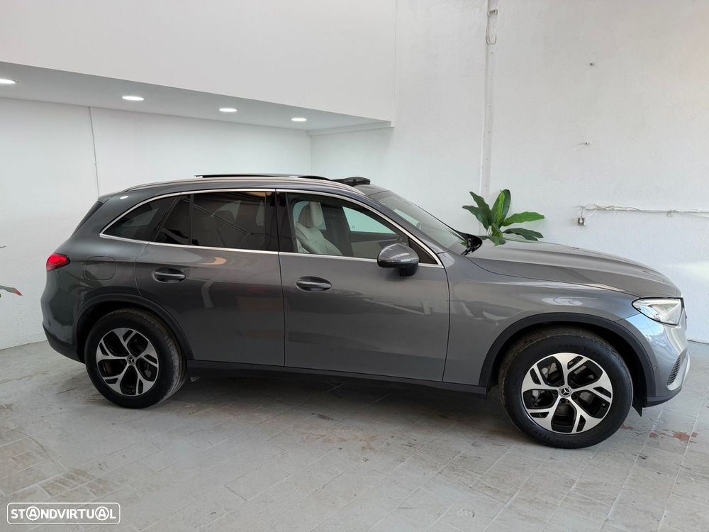 Mercedes-Benz GLC 300 e 4Matic - 2