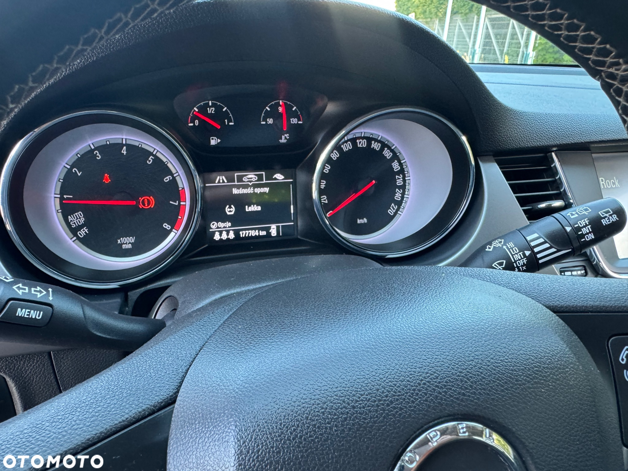 Opel Astra - 11