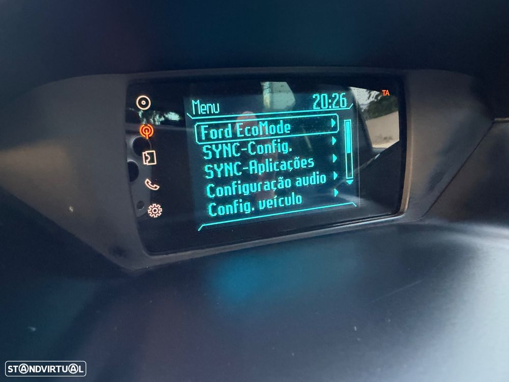 Ford B-Max 1.0 EcoBoost Titanium - 18
