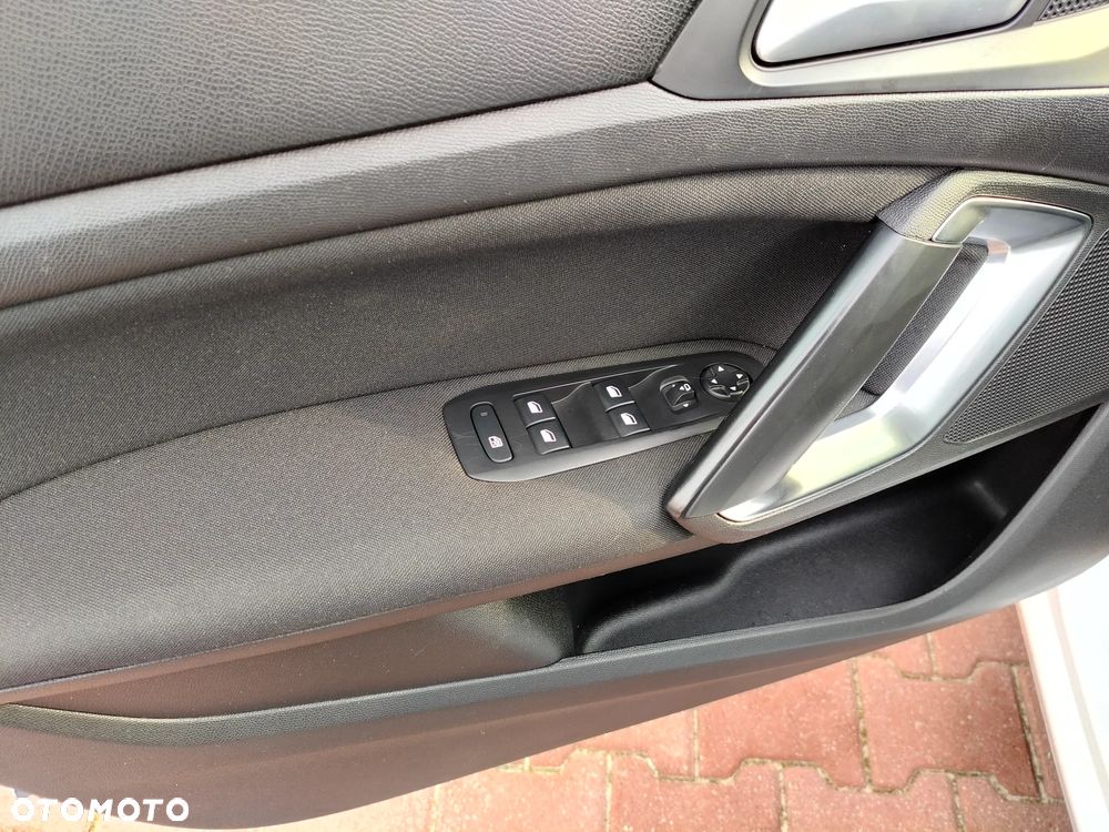 Peugeot 308 1.5 BlueHDi Active Pack Business S&S - 16