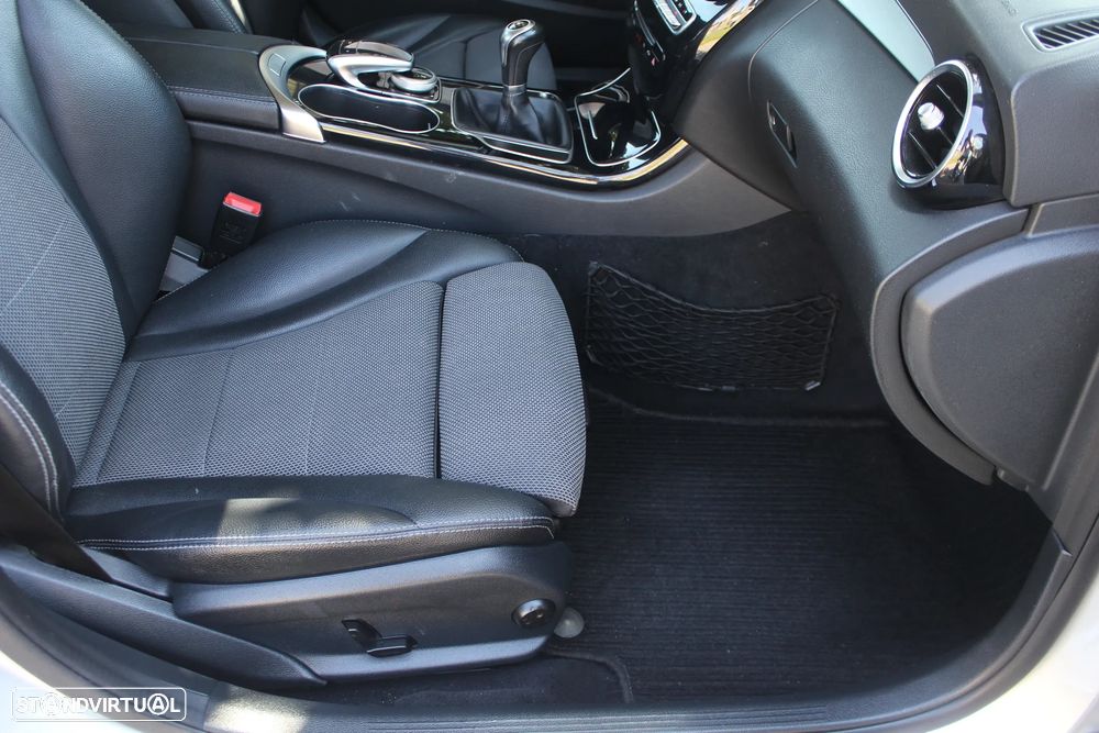 Mercedes-Benz C 200 (BlueTEC) d Avantgarde - 20