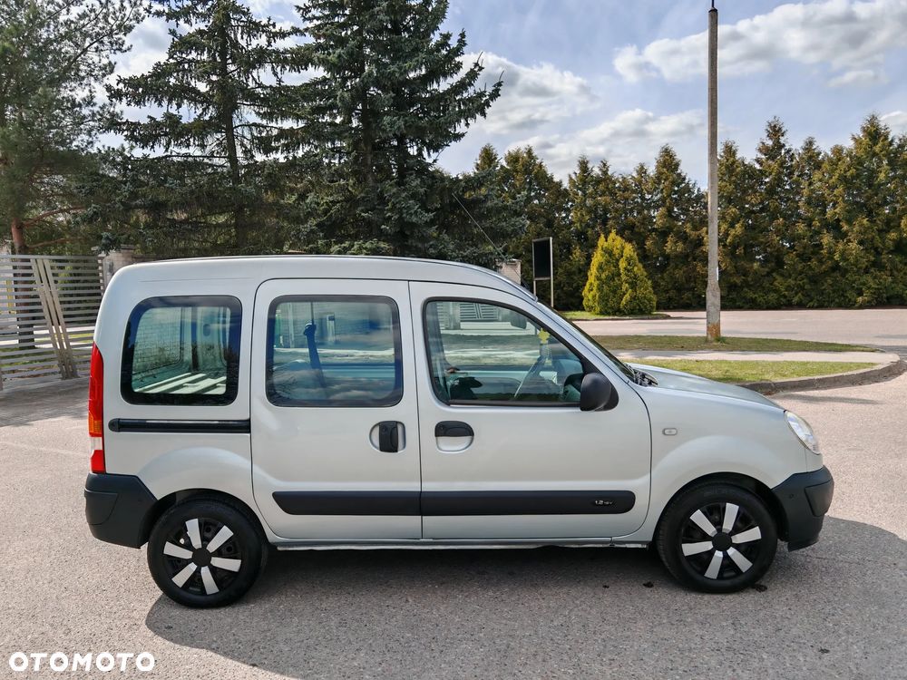 Renault Kangoo - 12